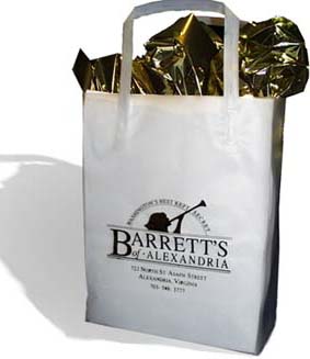 Barrett's Bag Lunch